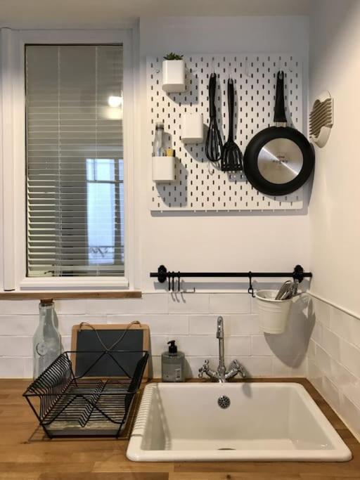 Le Madeline Apartman Nantes Kültér fotó