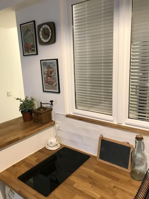 Le Madeline Apartman Nantes Kültér fotó