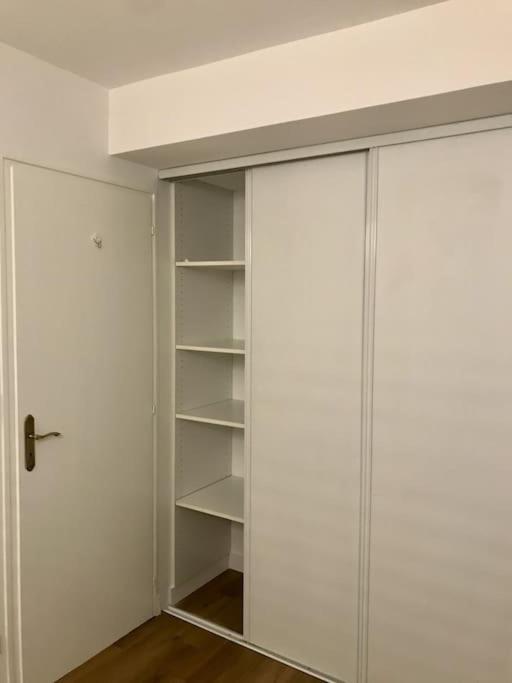 Le Madeline Apartman Nantes Kültér fotó