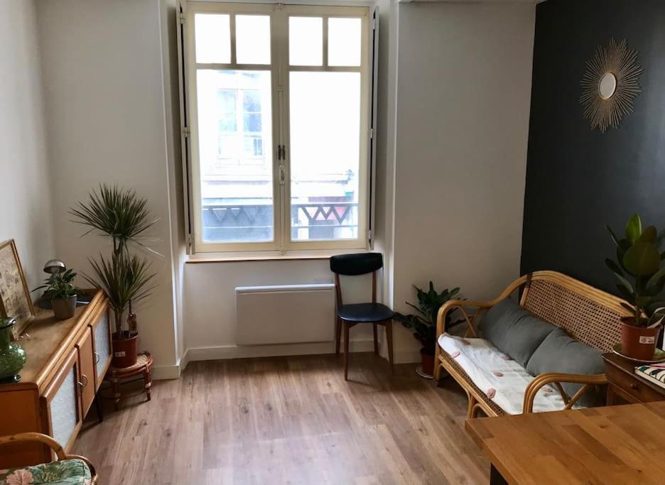Le Madeline Apartman Nantes Kültér fotó