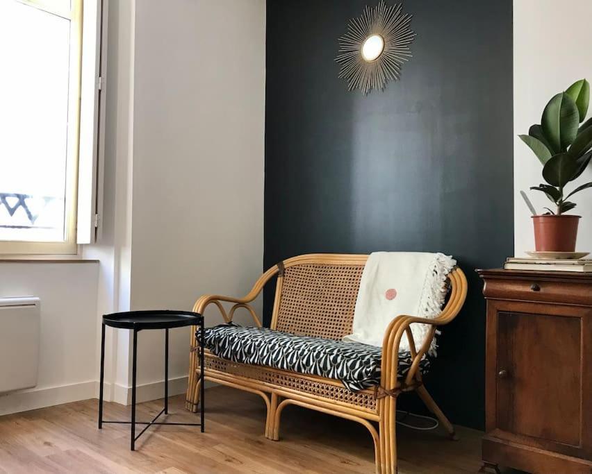 Le Madeline Apartman Nantes Kültér fotó