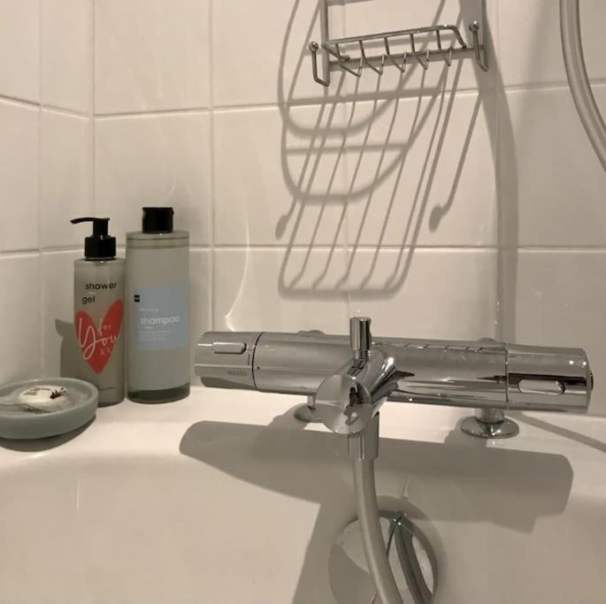 Le Madeline Apartman Nantes Kültér fotó