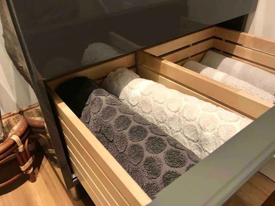 Le Madeline Apartman Nantes Kültér fotó